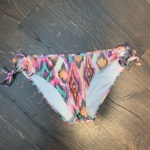 Bathing suit bottoms